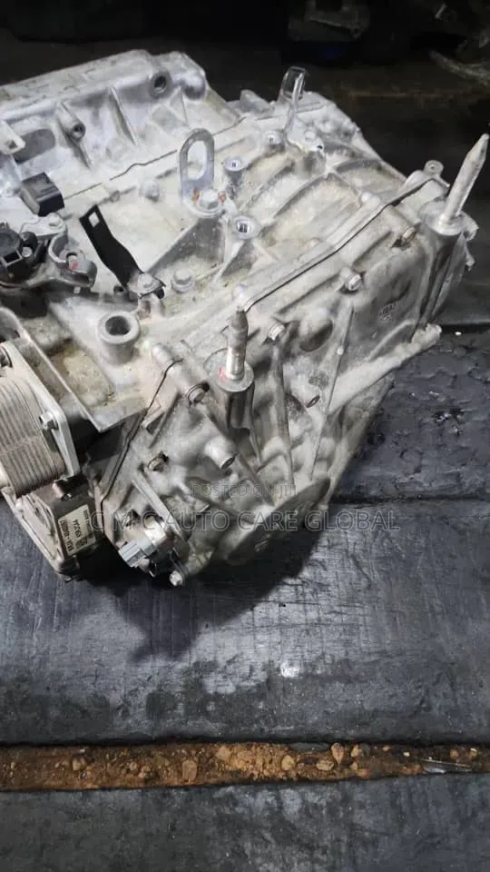 Automatic Gearbox for Honda Cr-v Four-Wheel Drive 2018-2024