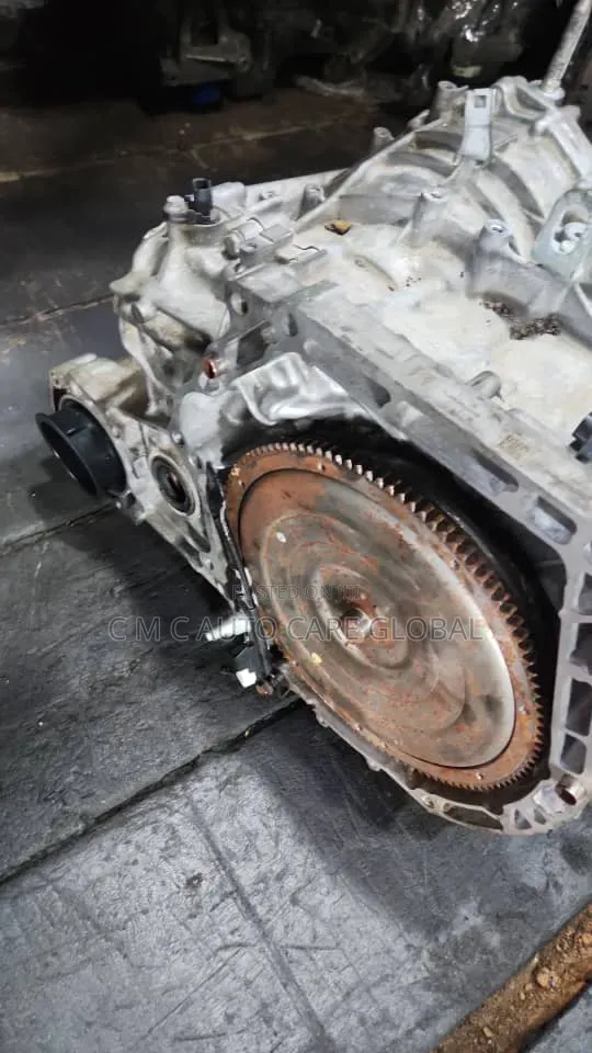 Automatic Gearbox for Honda Cr-v Four-Wheel Drive 2018-2024