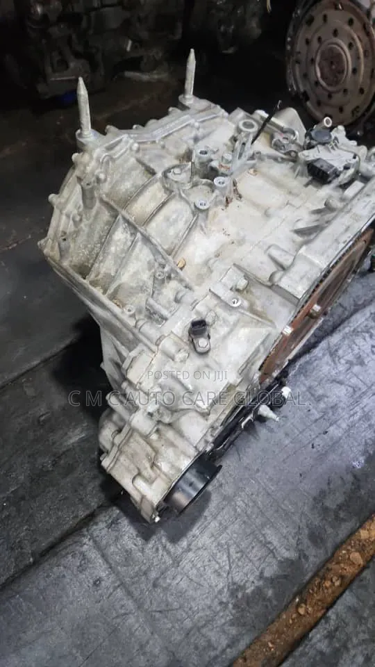 Automatic Gearbox for Honda Cr-v Four-Wheel Drive 2018-2024