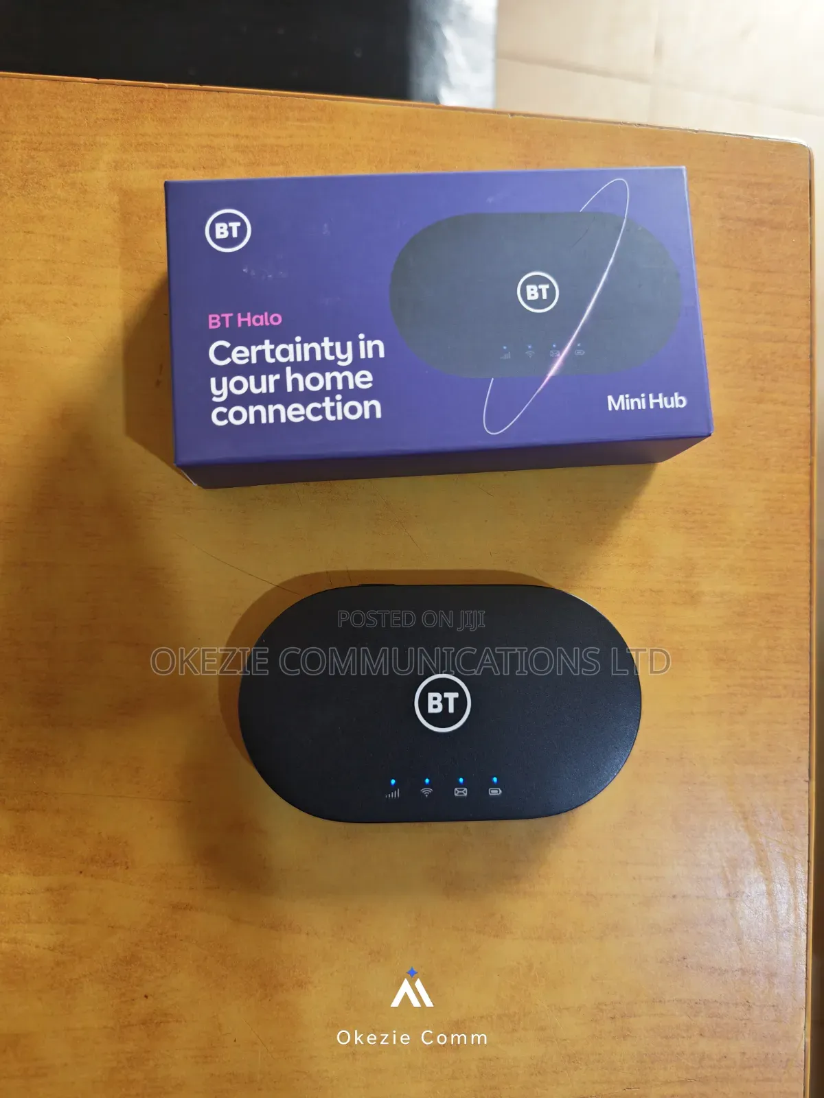 Fast 4g Universal Pocket Wifi + 30gb Data Sim