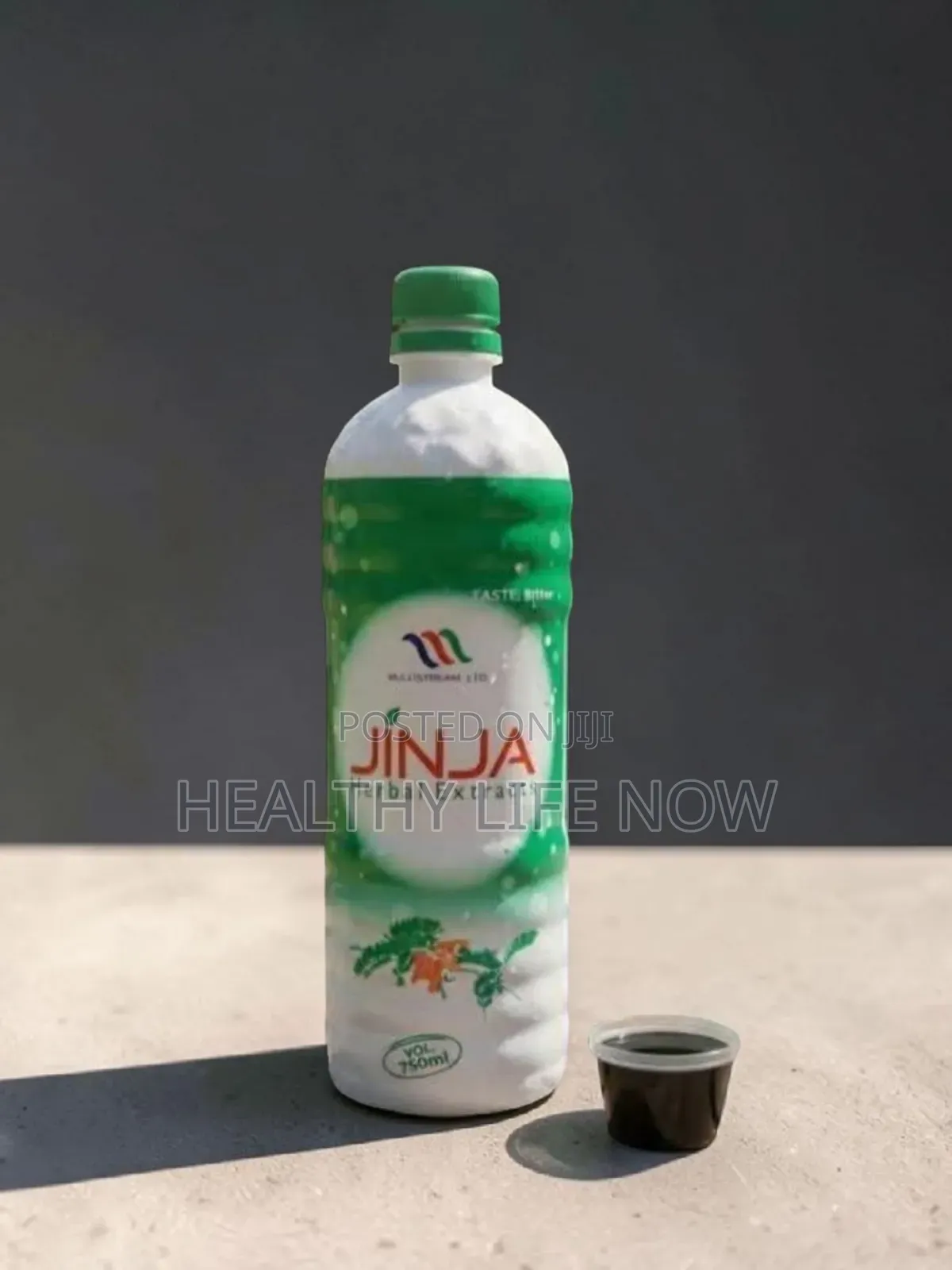 Why Just Body Need Jinja Herbal Extract Daily