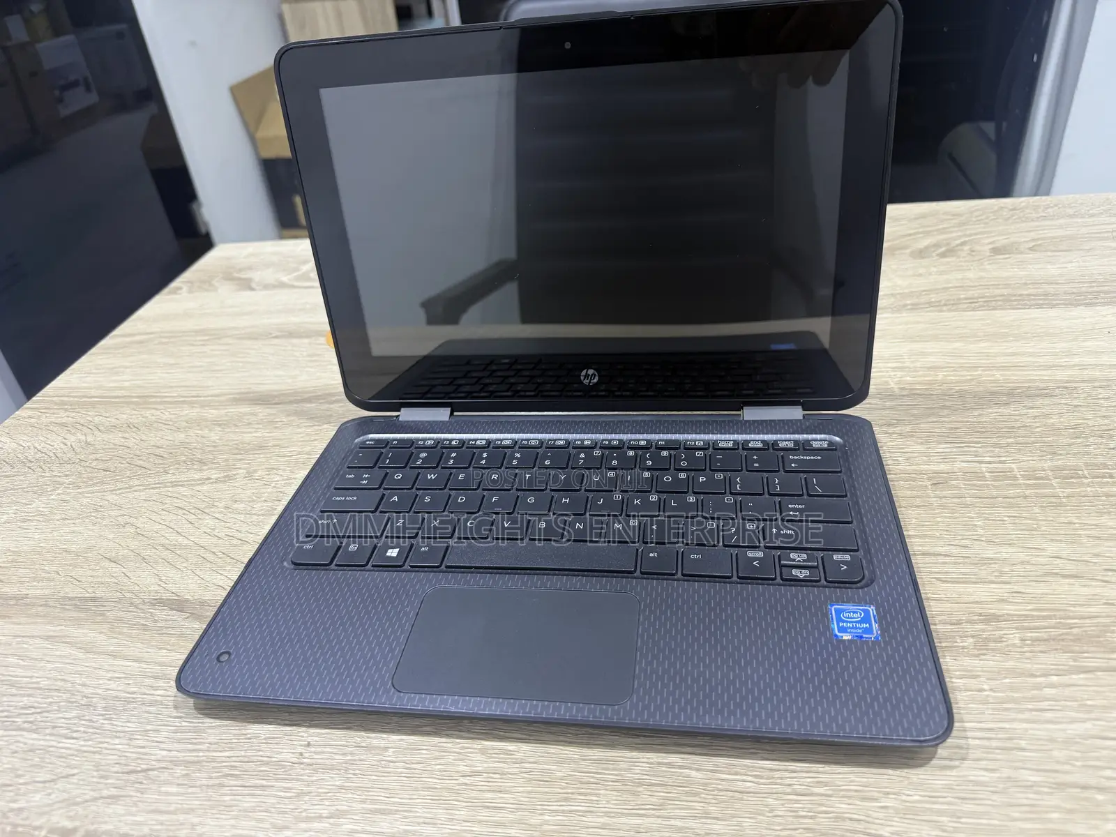 Laptop HP ProBook 11 X360 G2 EE 4GB Intel SSD 256GB