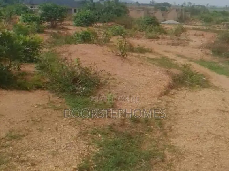 4838sqm Commercial Land In Kyami For Sale