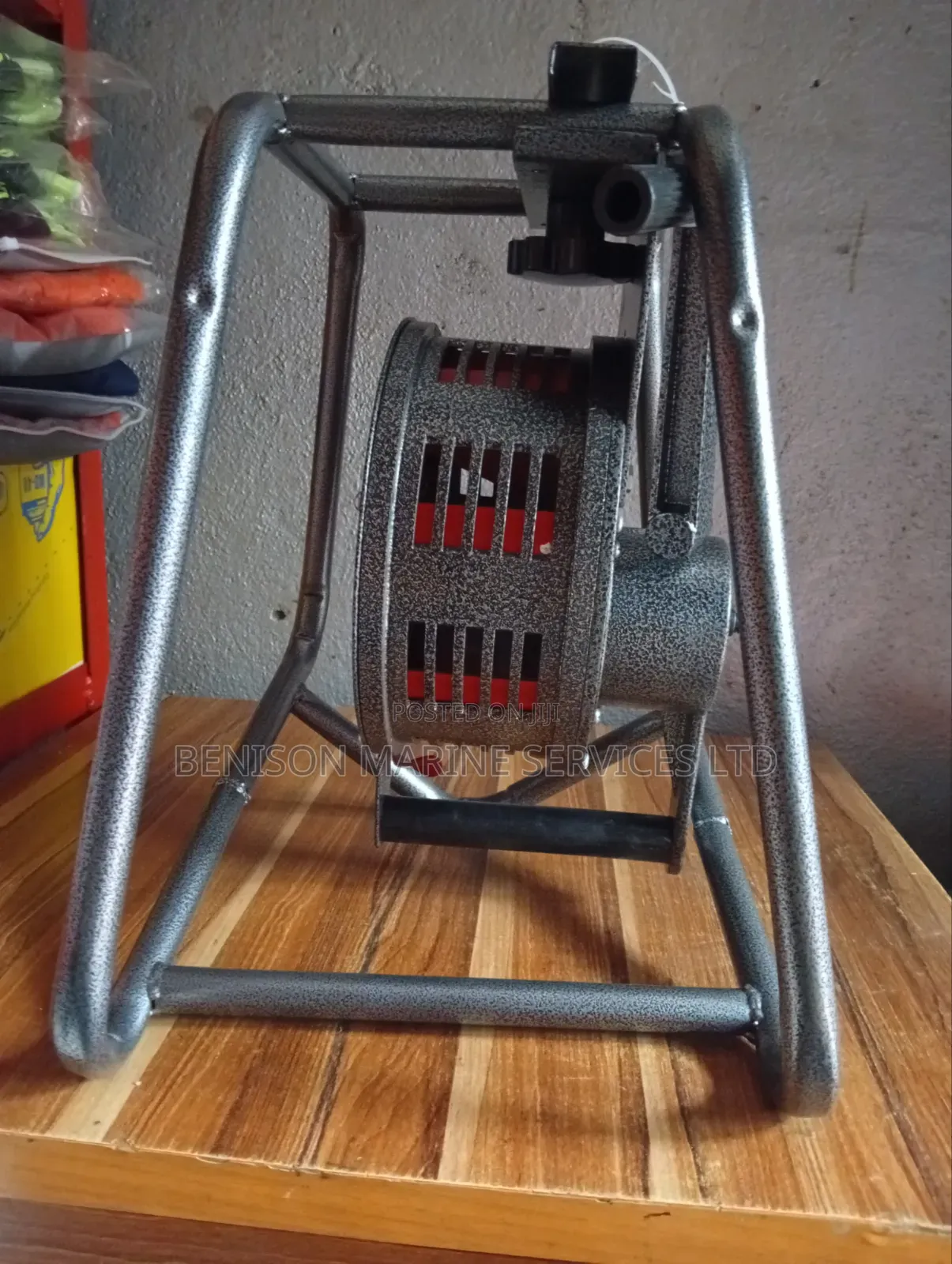 Manual Alarm/Hand-Operated Alarm Siren