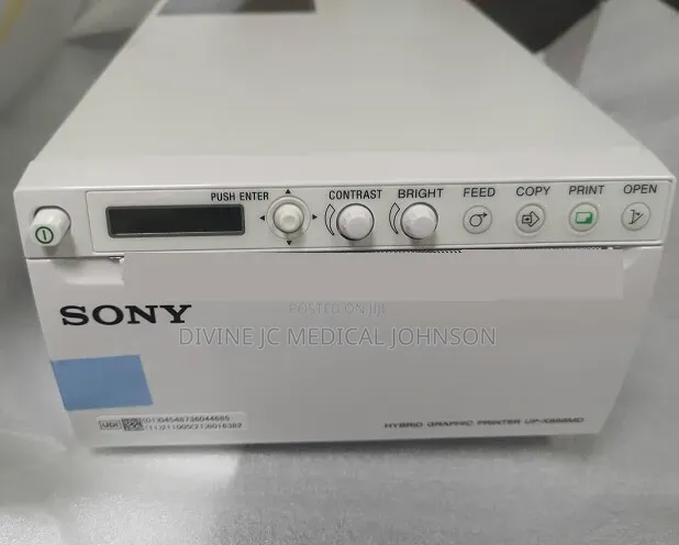 Sony Printer