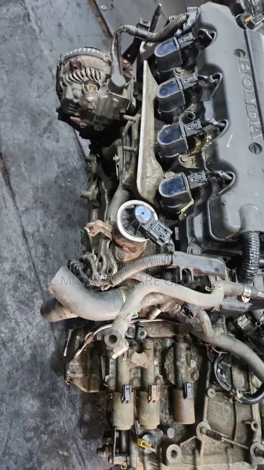 Complete Engine and Gearbox for Honda Civic 4plug 2013-2015