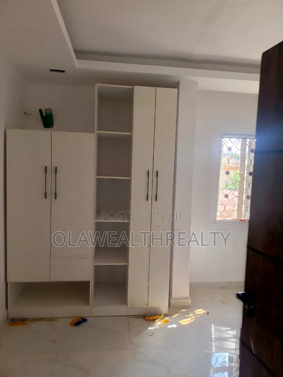 Furnished 3bdrm Apartment in Blue Gate Estate, Rind Road for rent