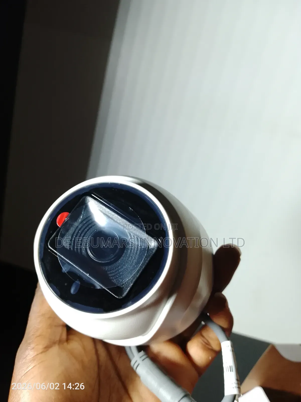 2mp Turbo Hd Camera Hikvison