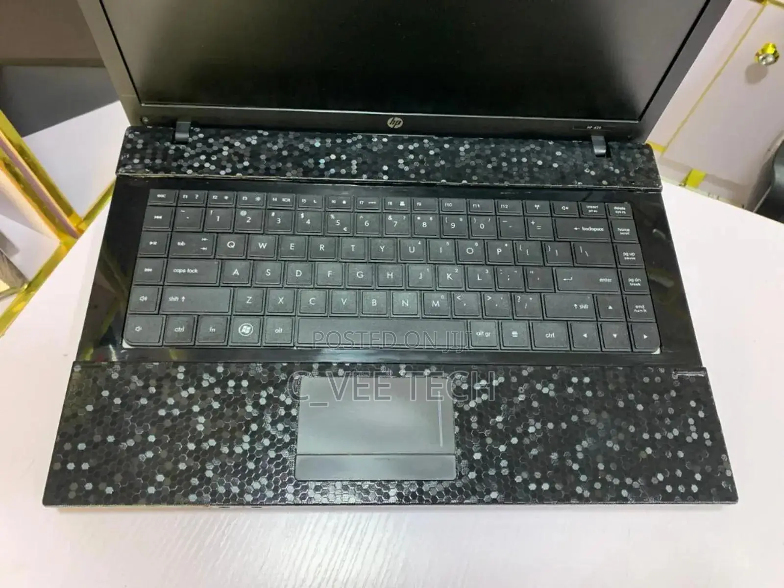 Laptop HP ProBook 4230S 4GB Intel Pentium HDD 250GB