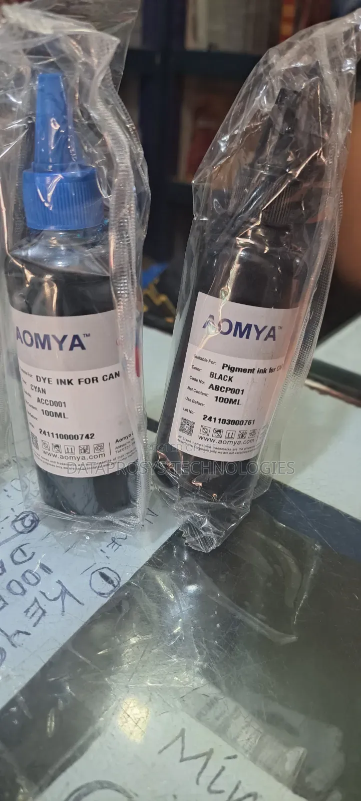 Canon Best Quality Refill Inks