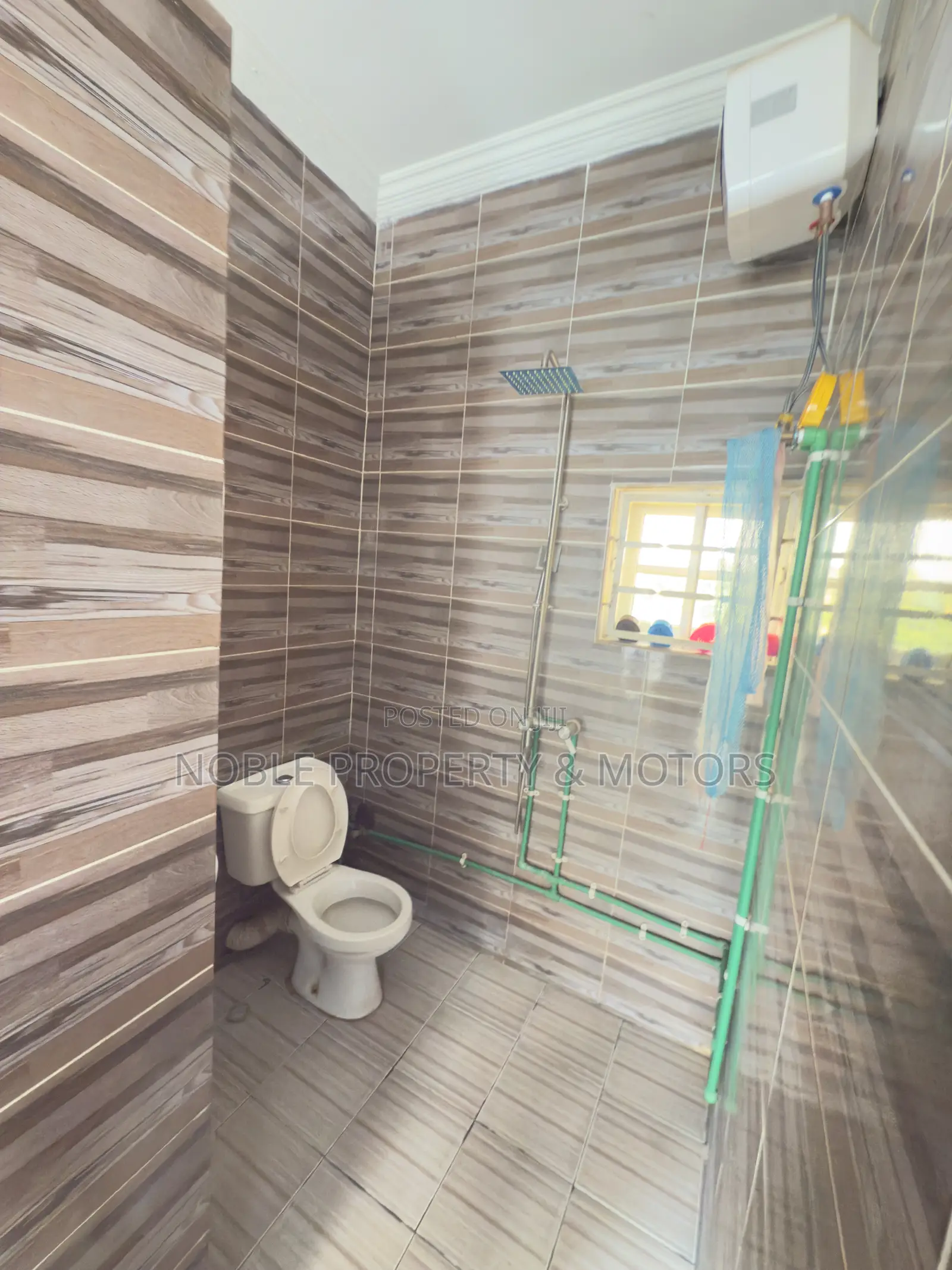 Mini Flat in Garki for rent
