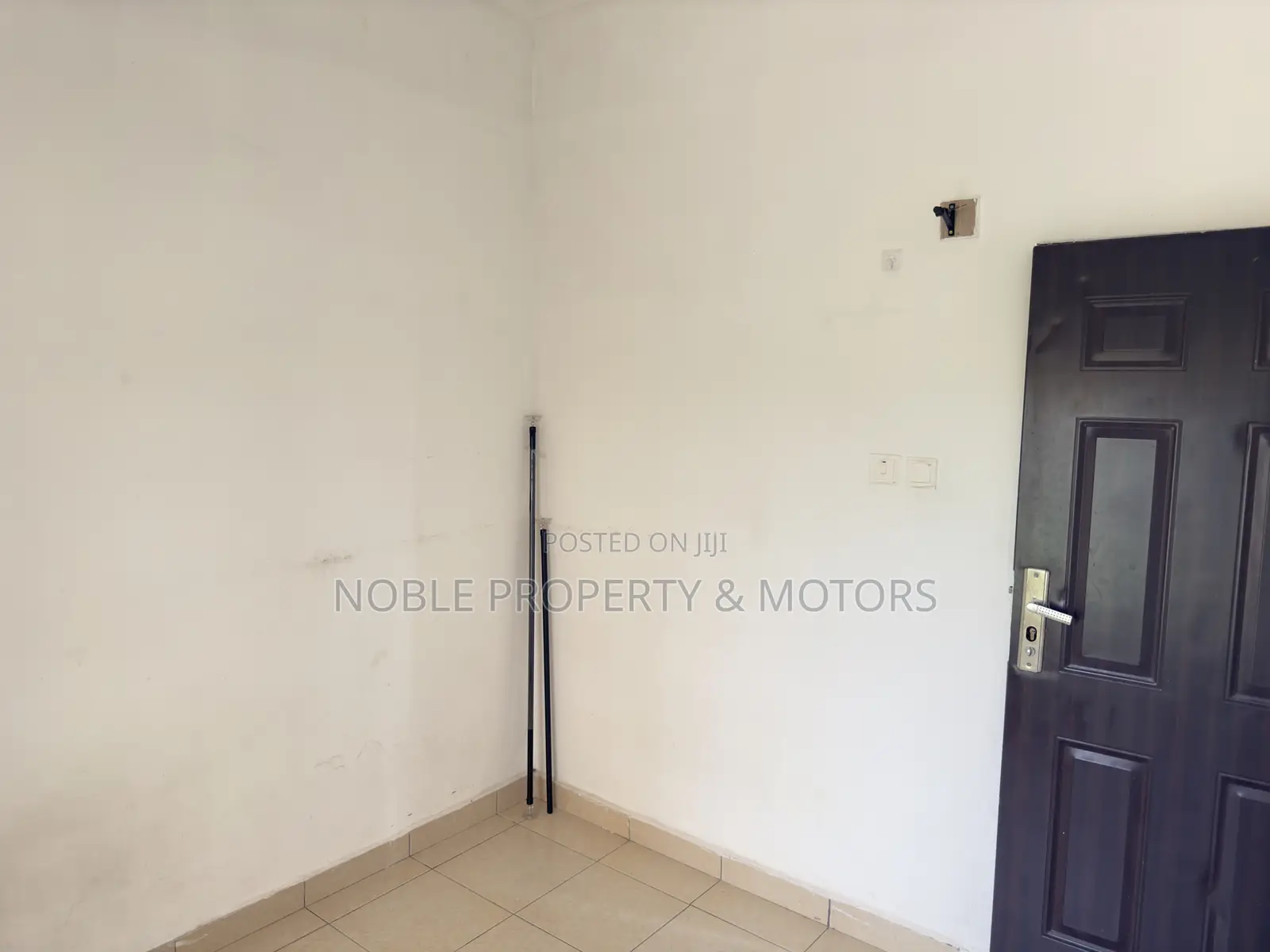 Mini Flat in Garki for rent
