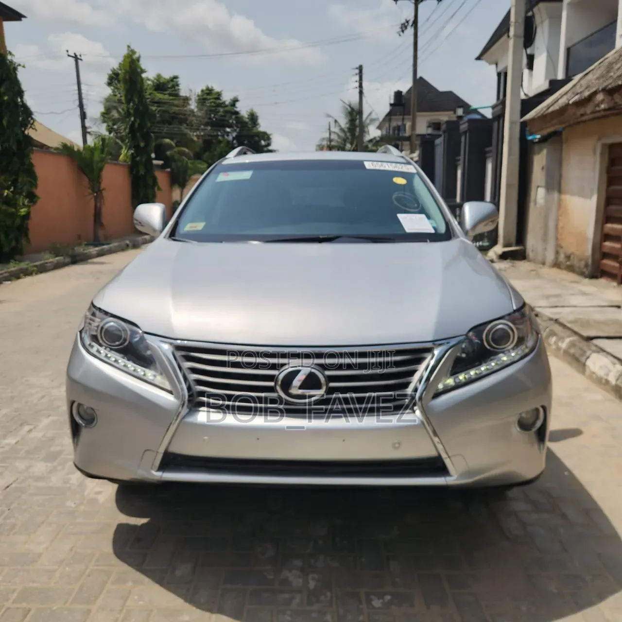 2013 Rx 350 Lexus, Direct Usa