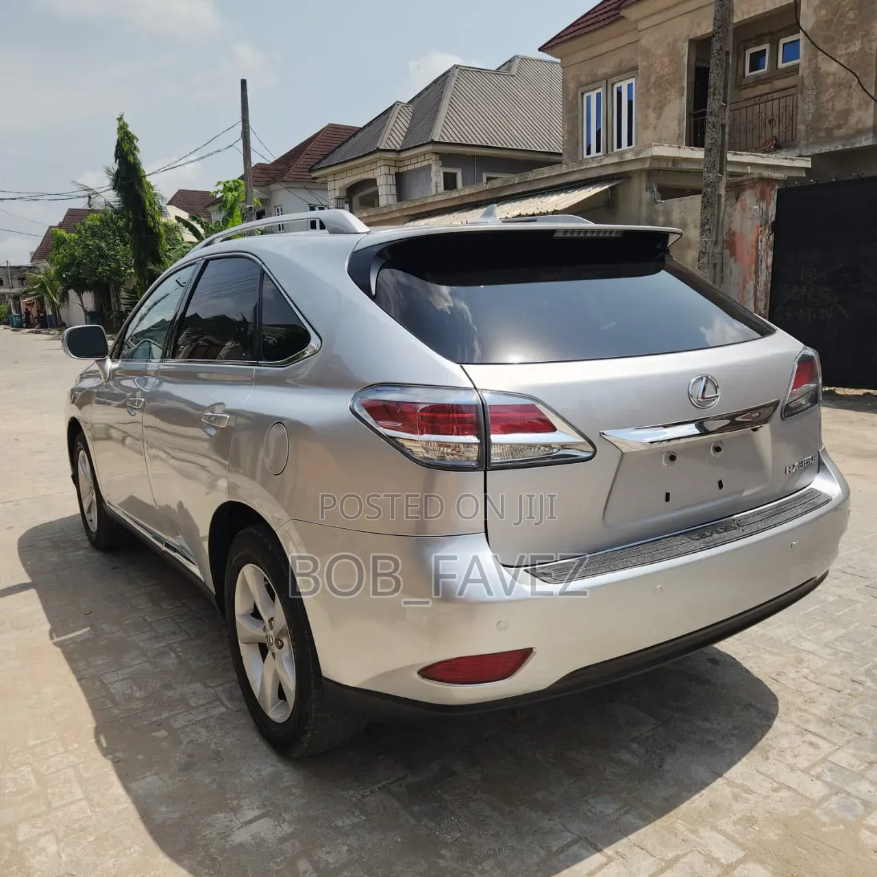 2013 Rx 350 Lexus, Direct Usa