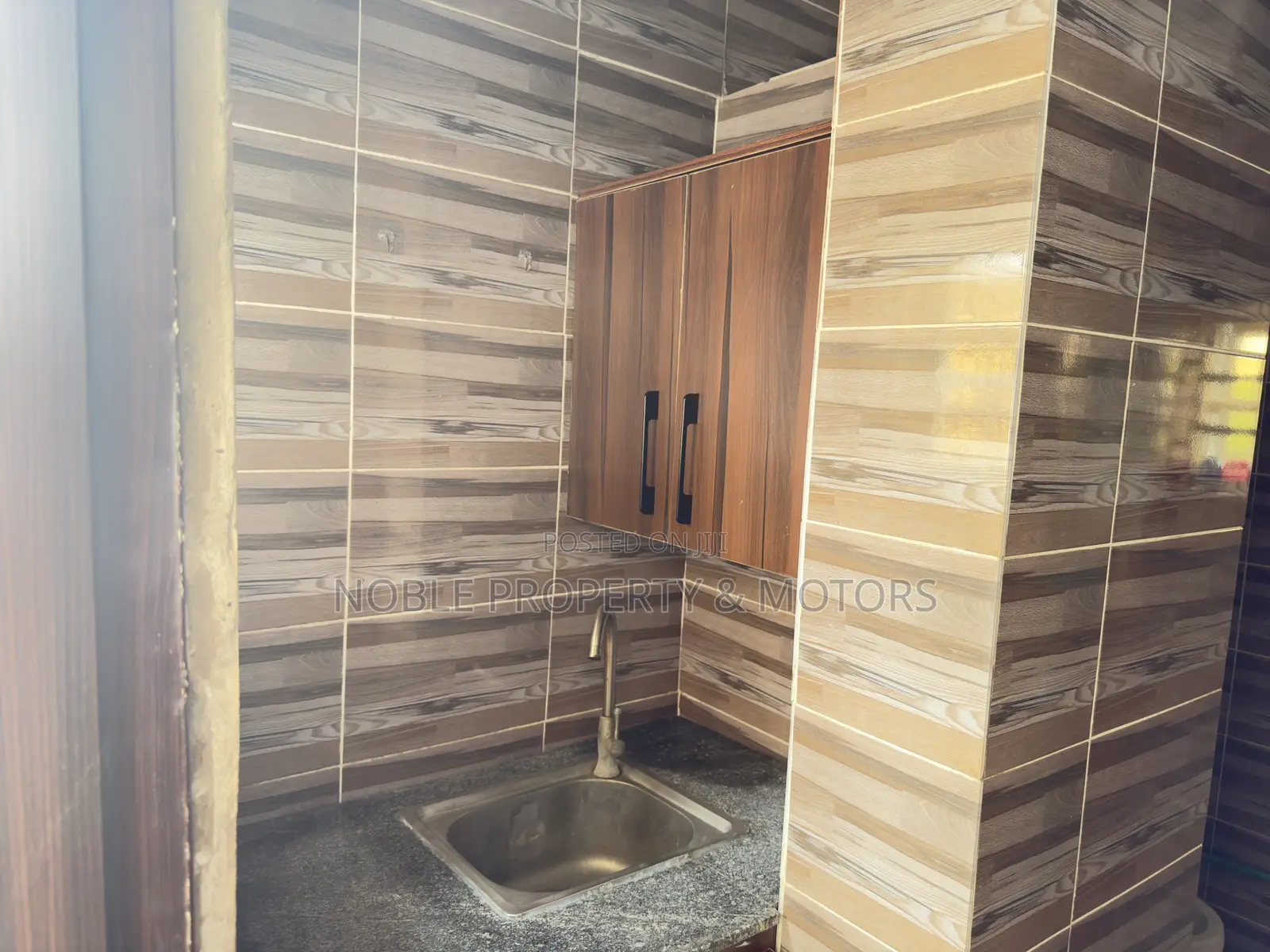 Mini Flat in Garki for rent