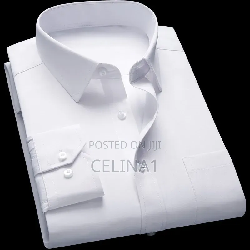Button Up Collar T-Shirt