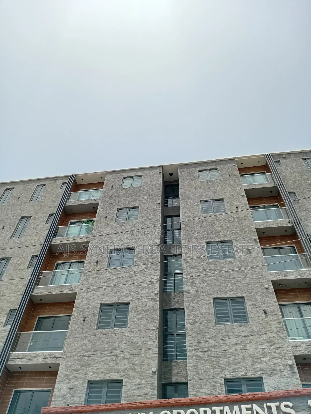 2bdrm Duplex in Chisco, Ikate for sale