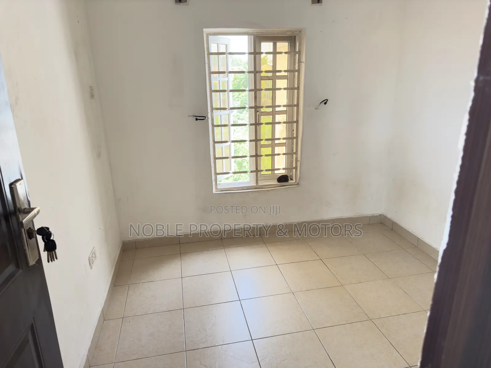 Mini Flat in Garki for rent