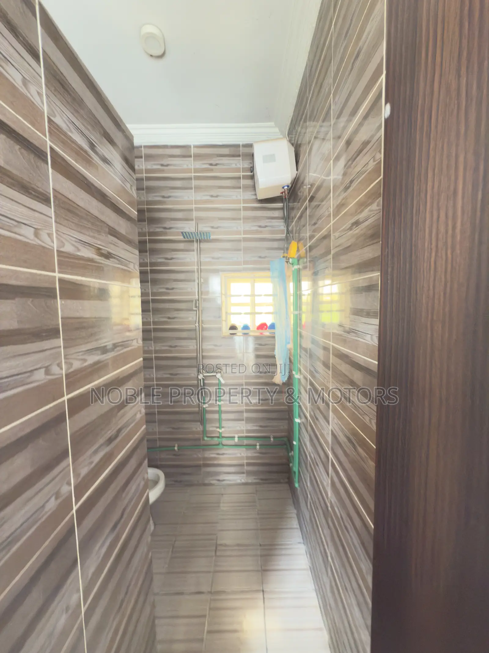 Mini Flat in Garki for rent