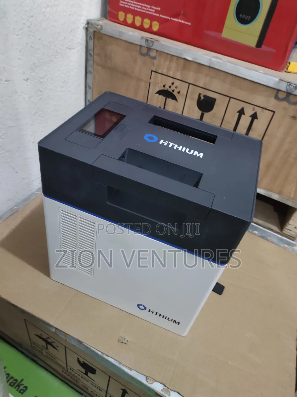 Hithum Solar Gen