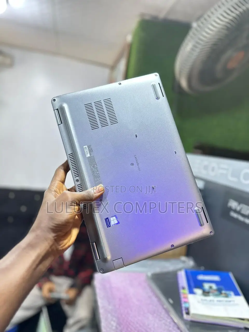 Laptop Dell Latitude 5420 16GB Intel Core i5 SSD 256GB