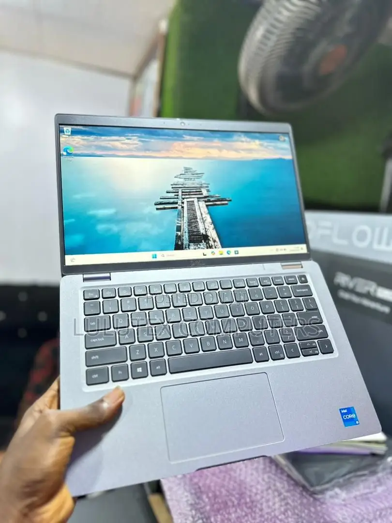 Laptop Dell Latitude 5420 16GB Intel Core i5 SSD 256GB