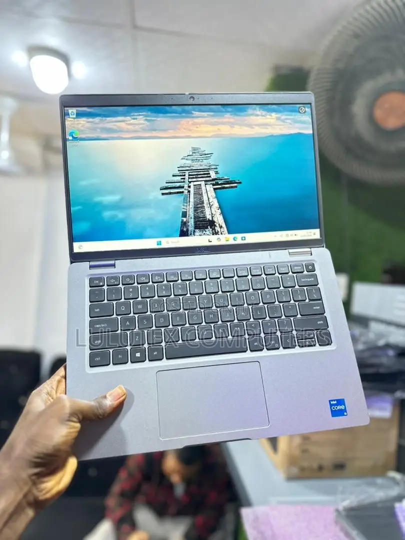 Laptop Dell Latitude 5420 16GB Intel Core i5 SSD 256GB