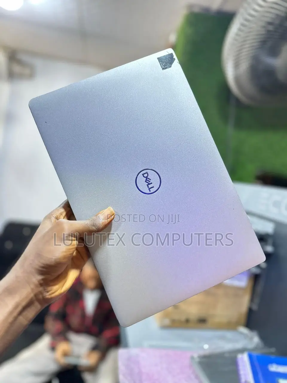 Laptop Dell Latitude 5420 16GB Intel Core i5 SSD 256GB