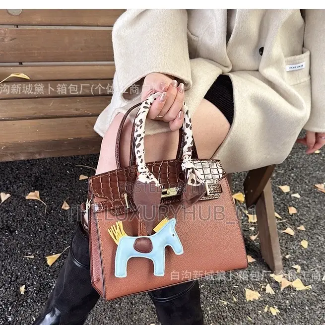 New Hermes Kelly Platinum Bags