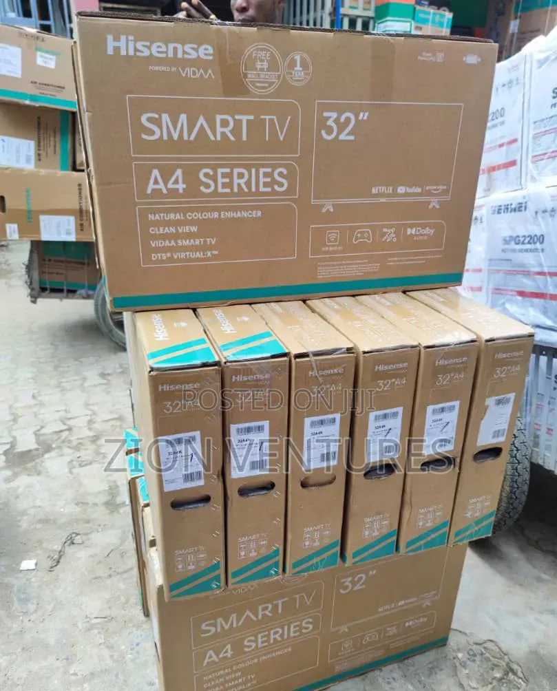 Lg Television