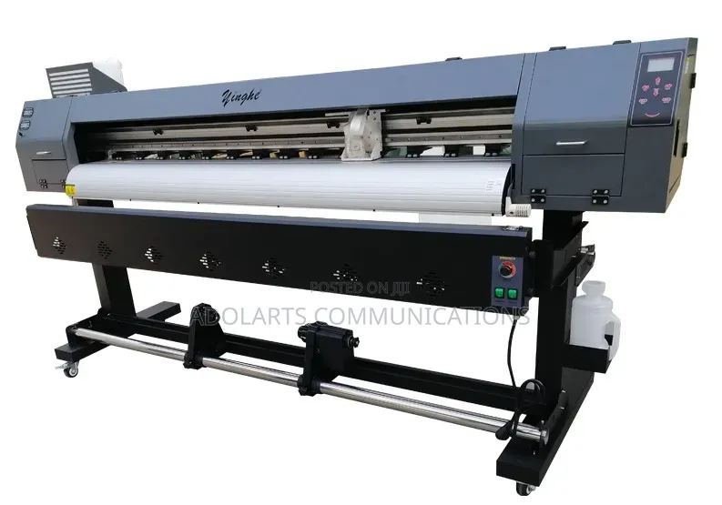 Yinghe 6.5ft 1.9m Printer Brand New