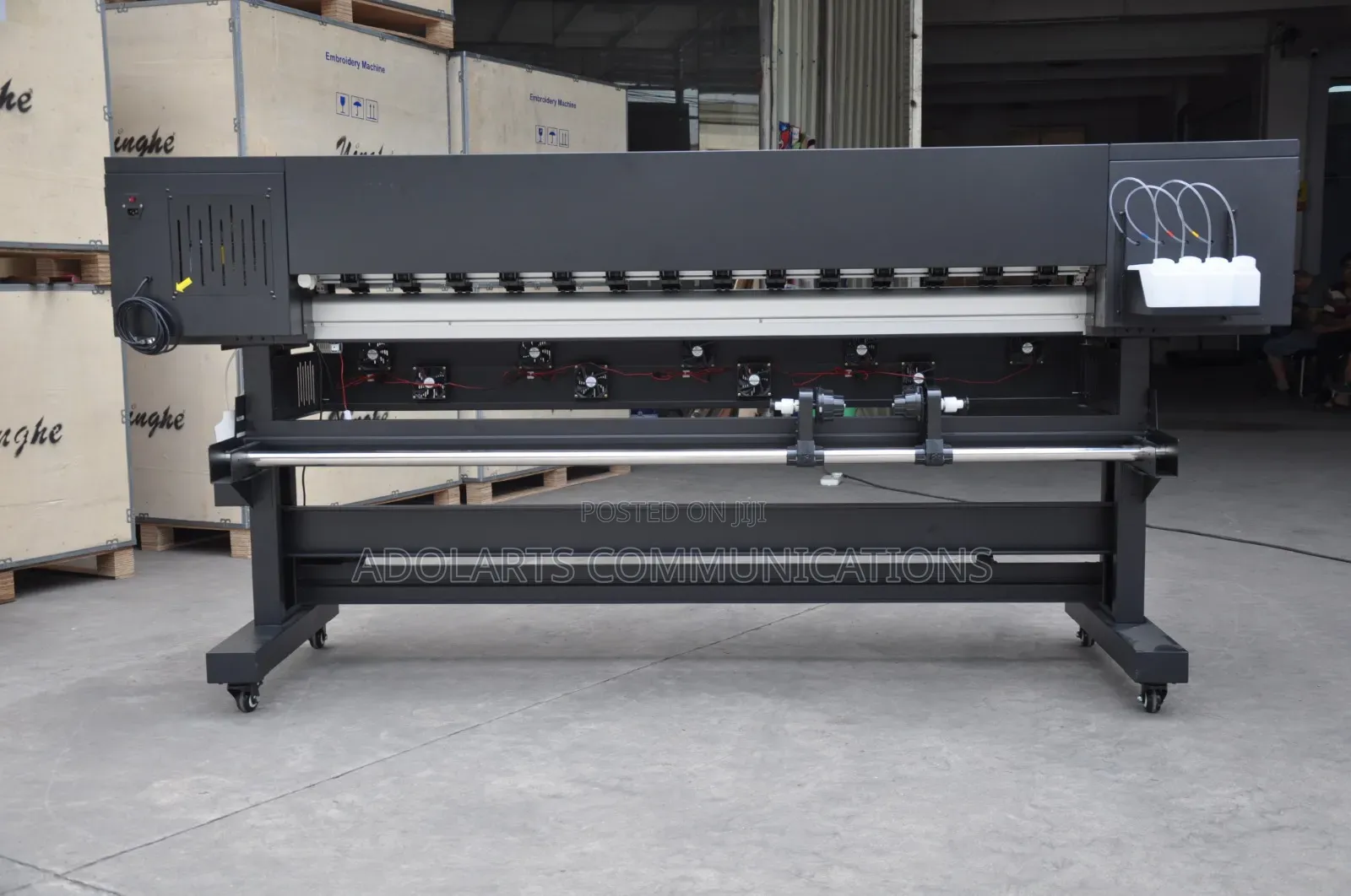 Yinghe 6.5ft 1.9m Printer Brand New