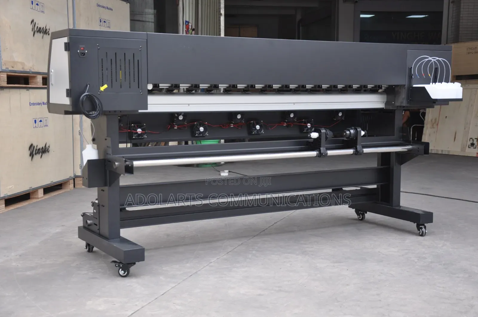 Yinghe 6.5ft 1.9m Printer Brand New