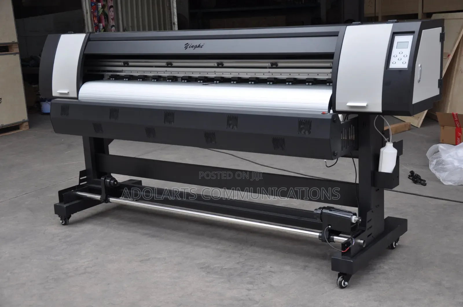 Yinghe 6.5ft 1.9m Printer Brand New