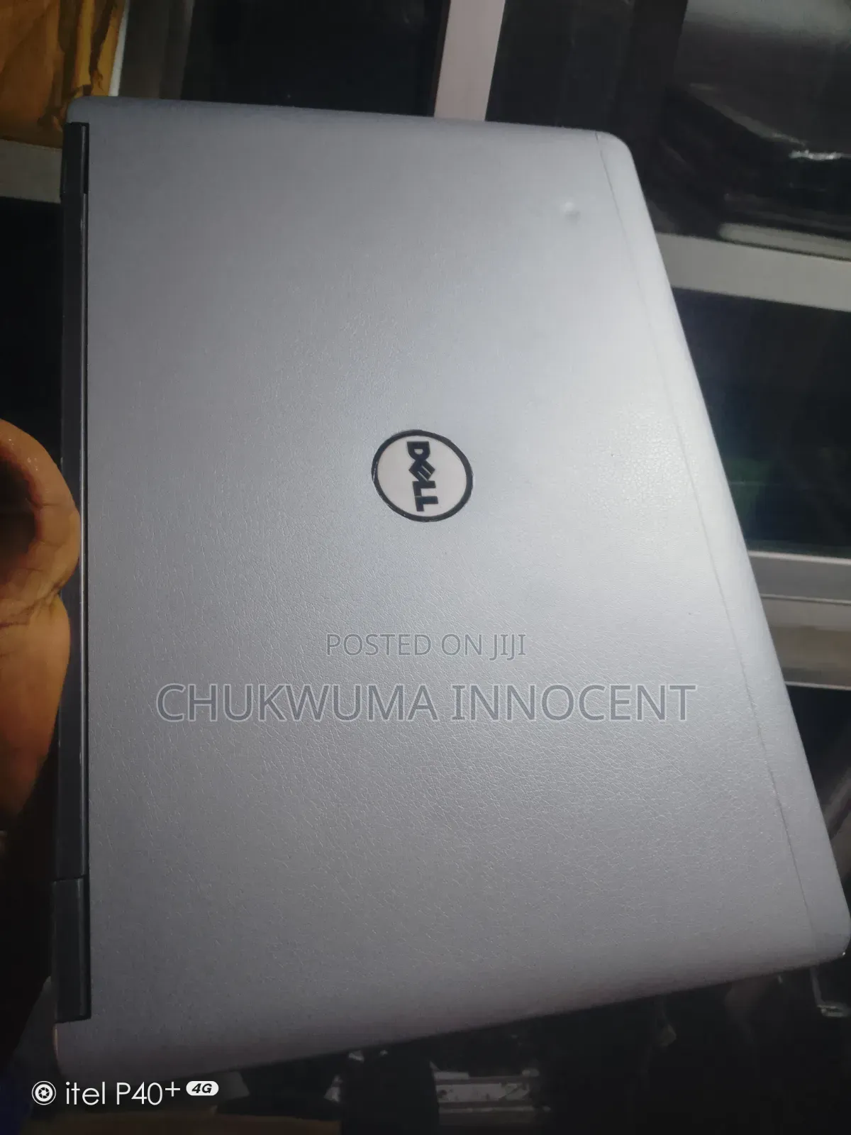 Laptop Dell Latitude 7440 8GB Intel Core i5 SSD 128GB