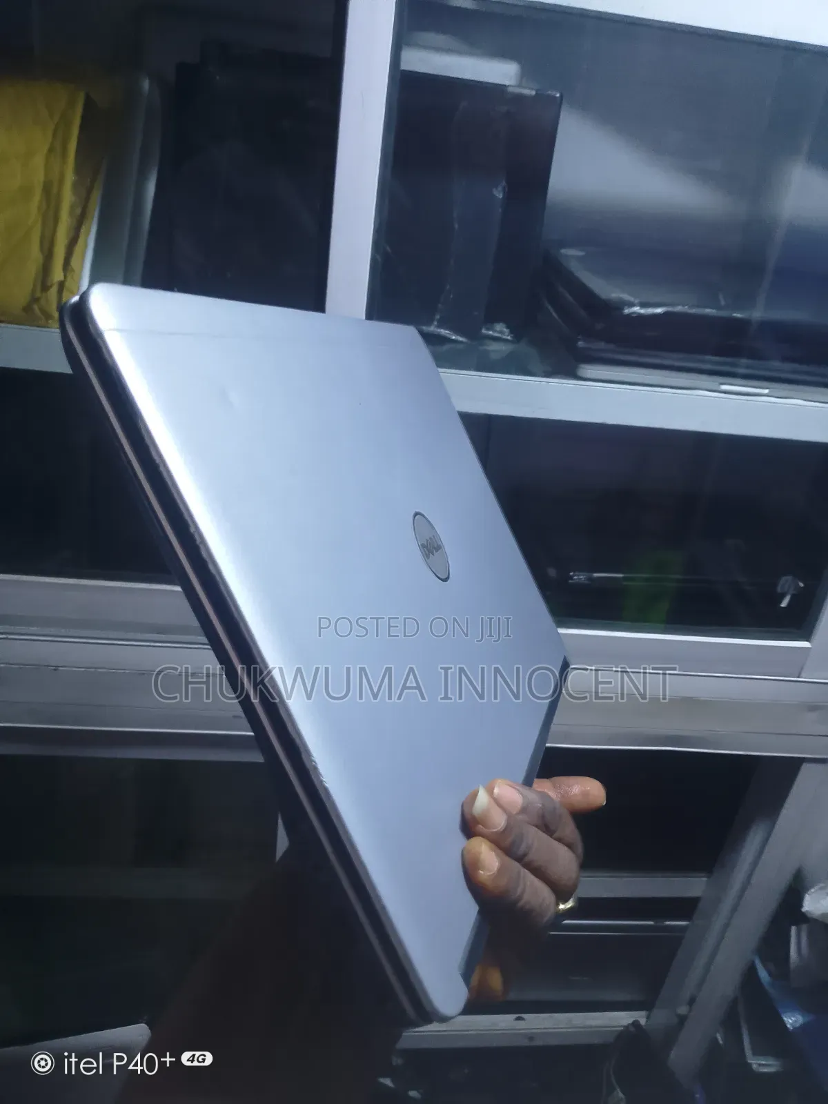 Laptop Dell Latitude 7440 8GB Intel Core i5 SSD 128GB