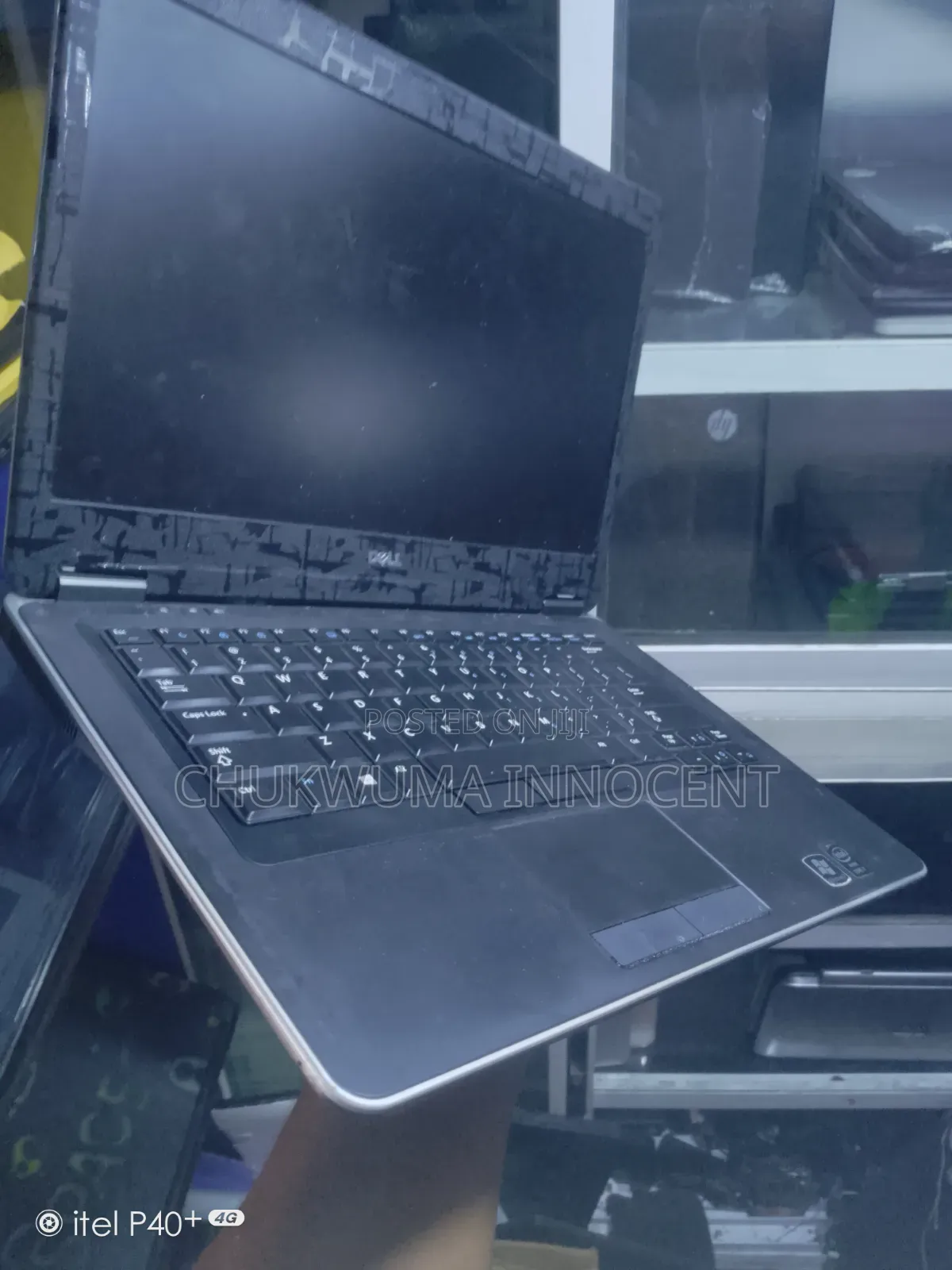 Laptop Dell Latitude 7440 8GB Intel Core i5 SSD 128GB