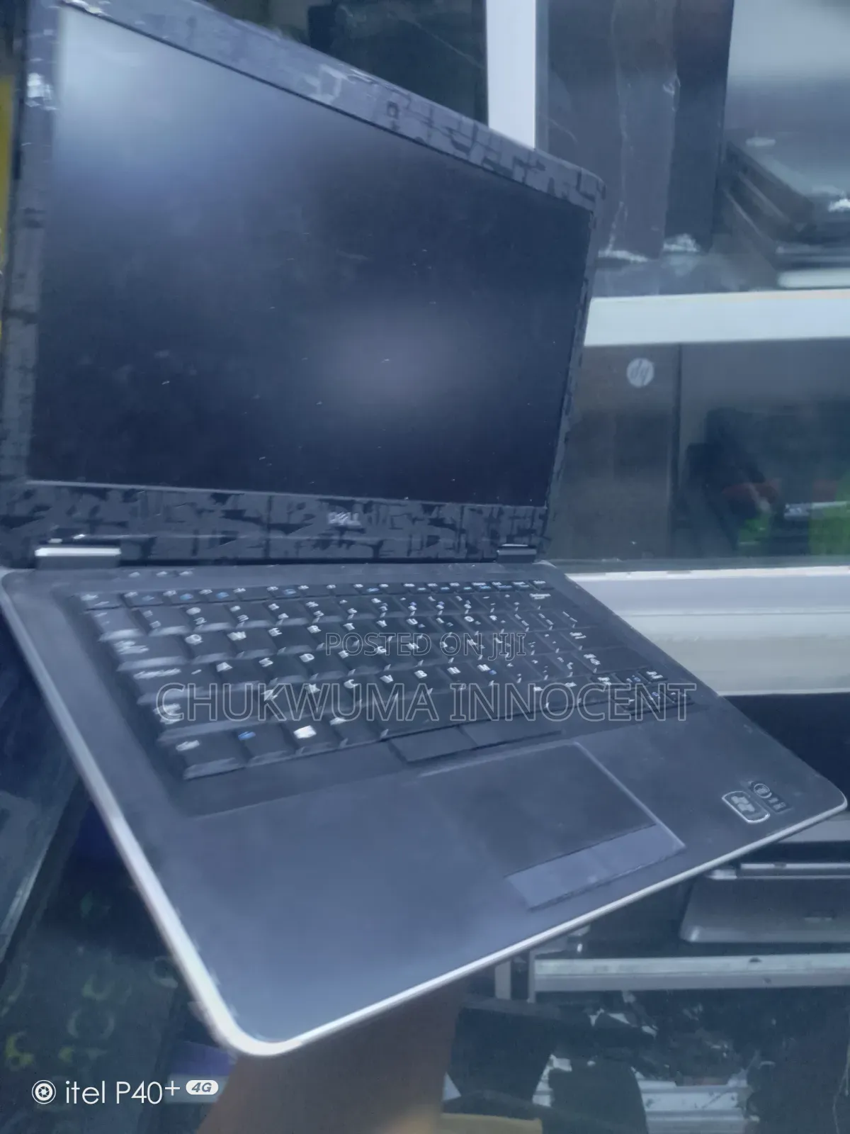 Laptop Dell Latitude 7440 8GB Intel Core i5 SSD 128GB