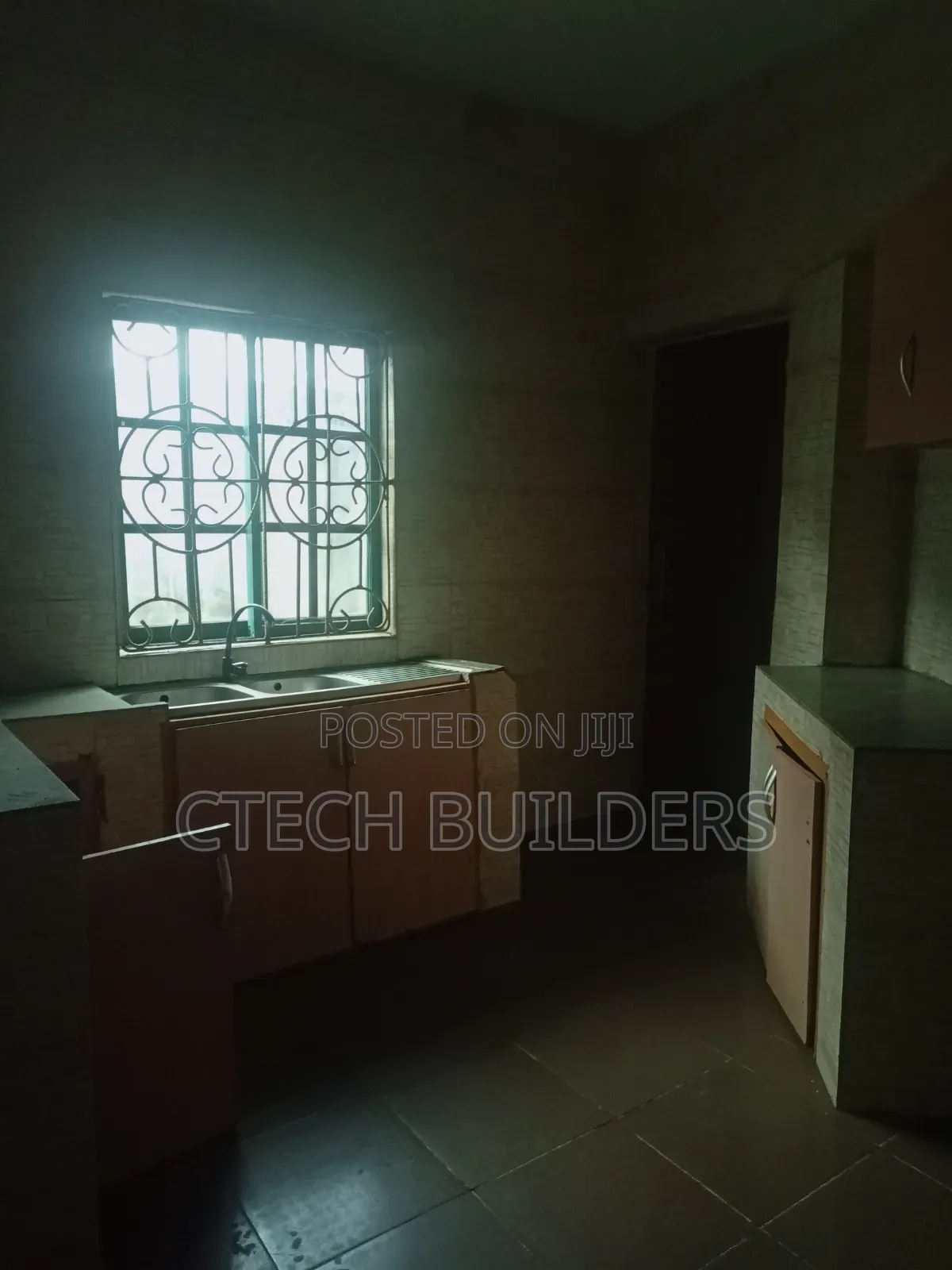3bdrm Apartment in Benin City for rent