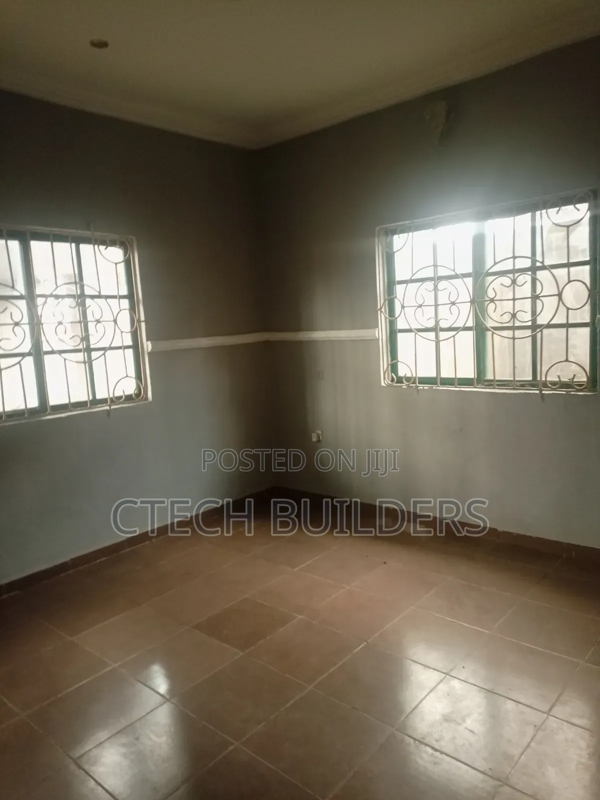 3bdrm Apartment in Benin City for rent