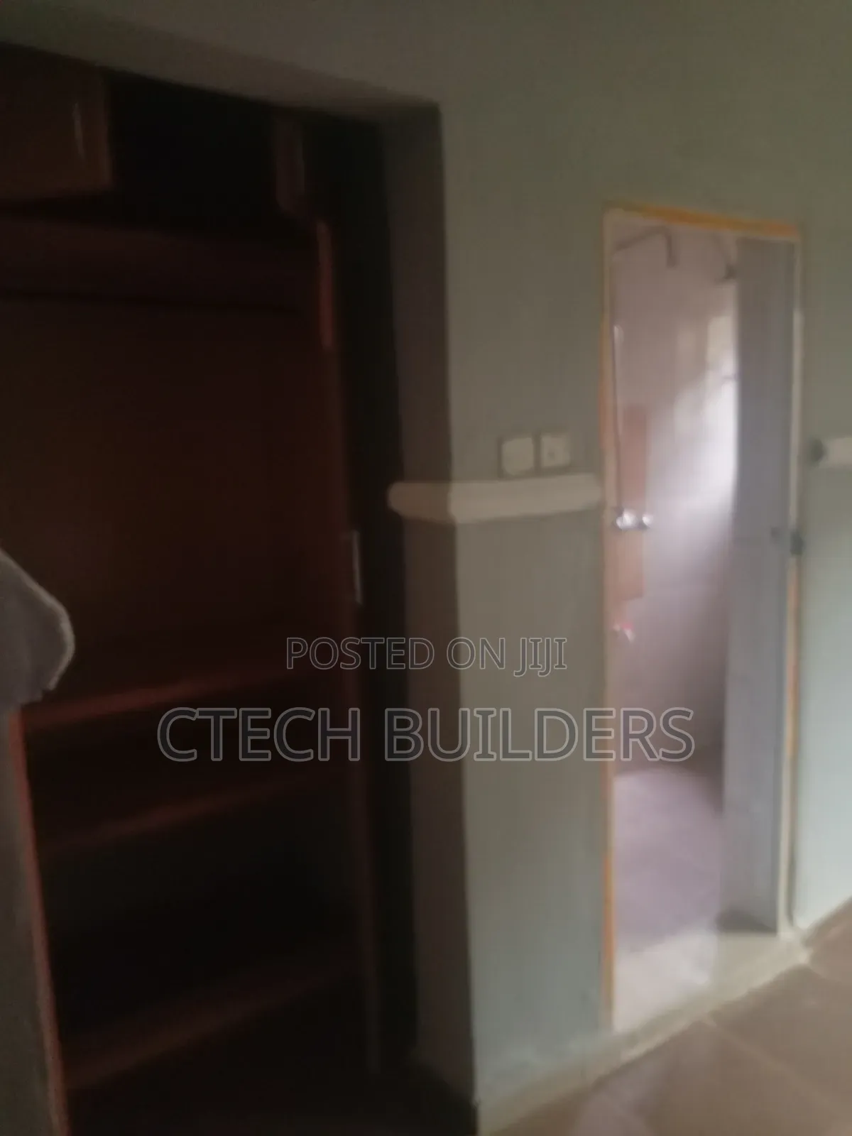 3bdrm Apartment in Benin City for rent