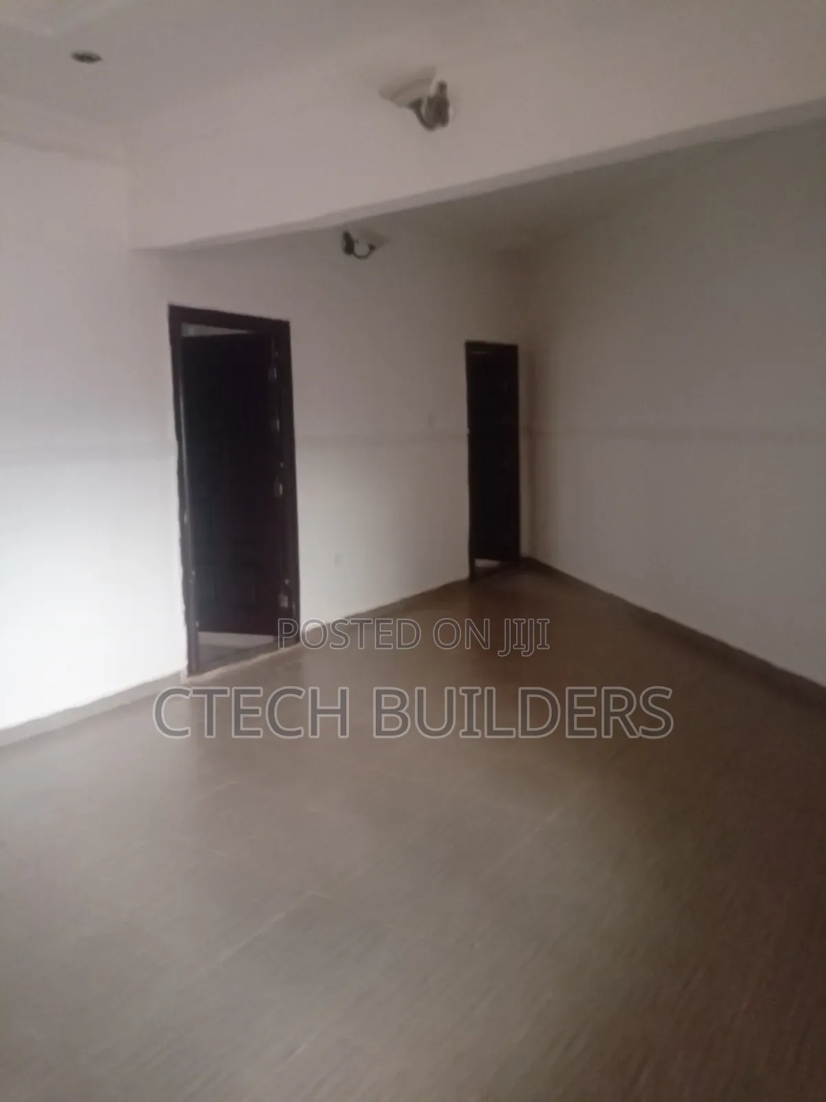 3bdrm Apartment in Benin City for rent