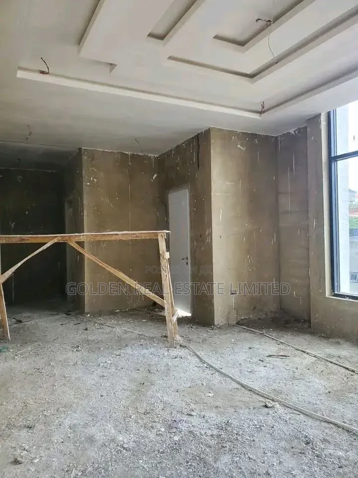 Furnished 5bdrm Duplex in Asokoro for sale