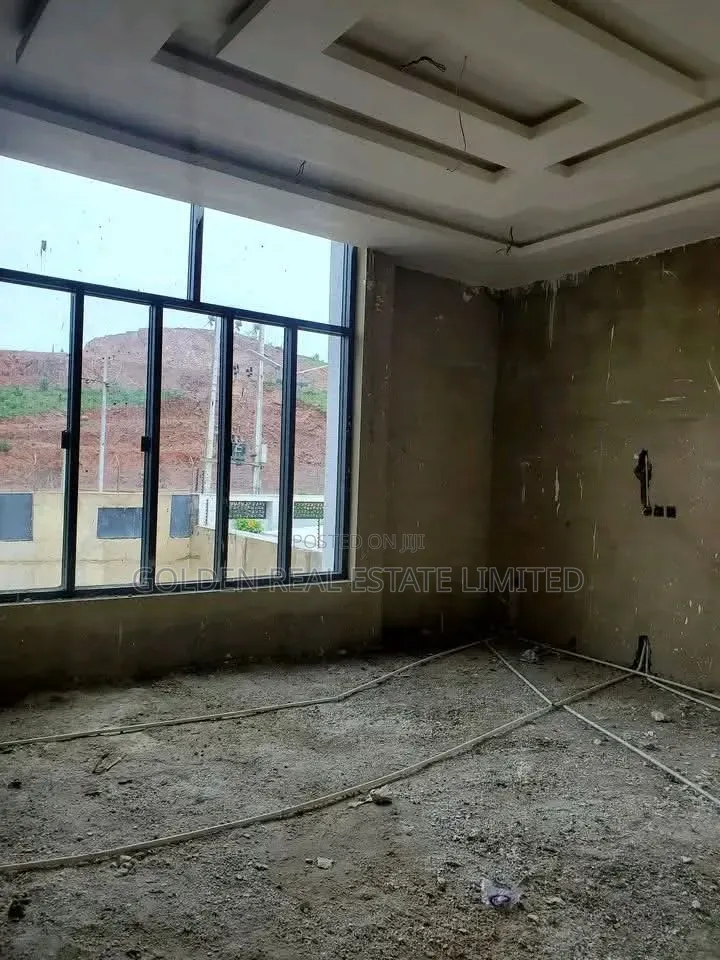 Furnished 5bdrm Duplex in Asokoro for sale