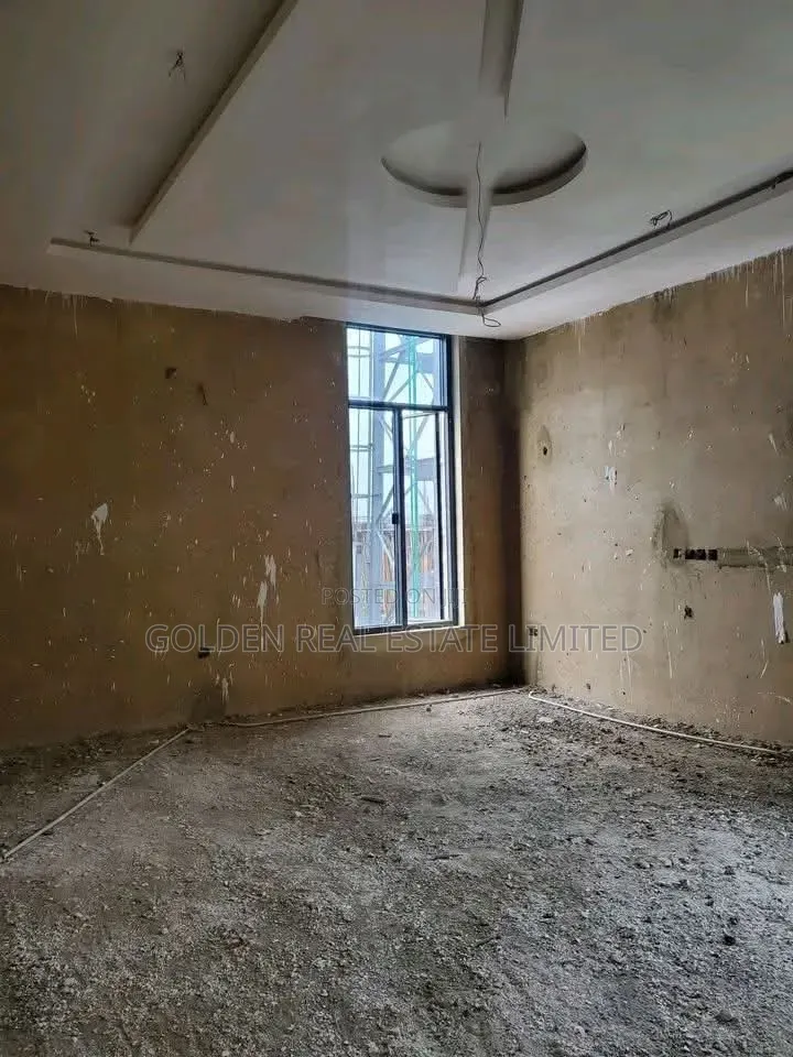Furnished 5bdrm Duplex in Asokoro for sale