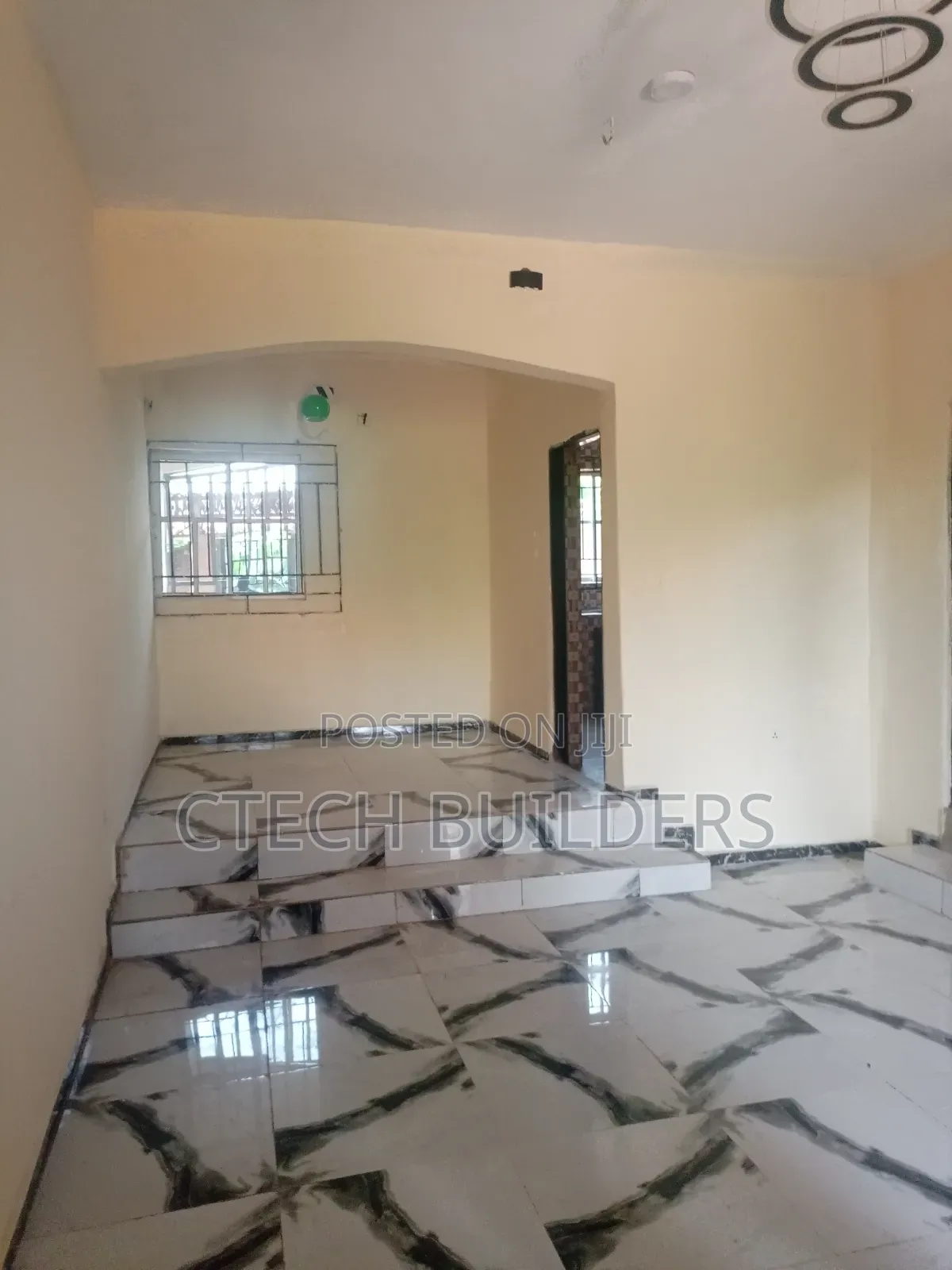 3bdrm Apartment in Benin City for rent