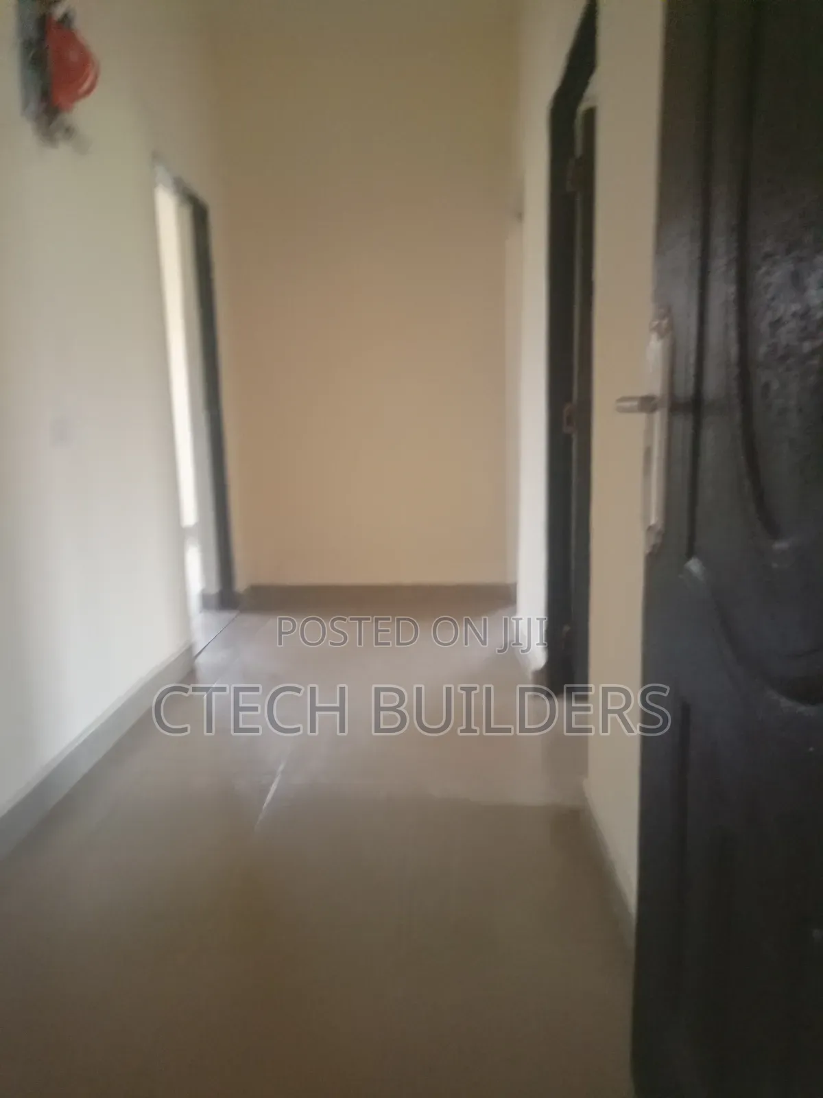 3bdrm Apartment in Benin City for rent