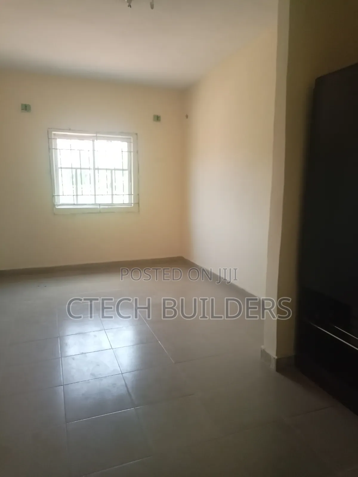 3bdrm Apartment in Benin City for rent