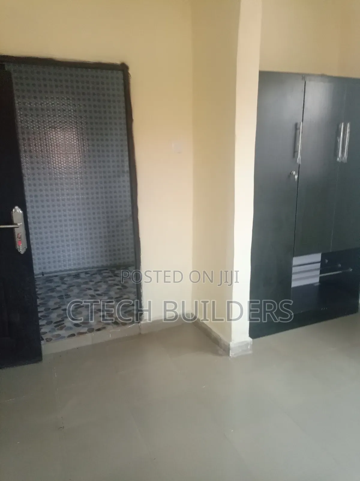 3bdrm Apartment in Benin City for rent
