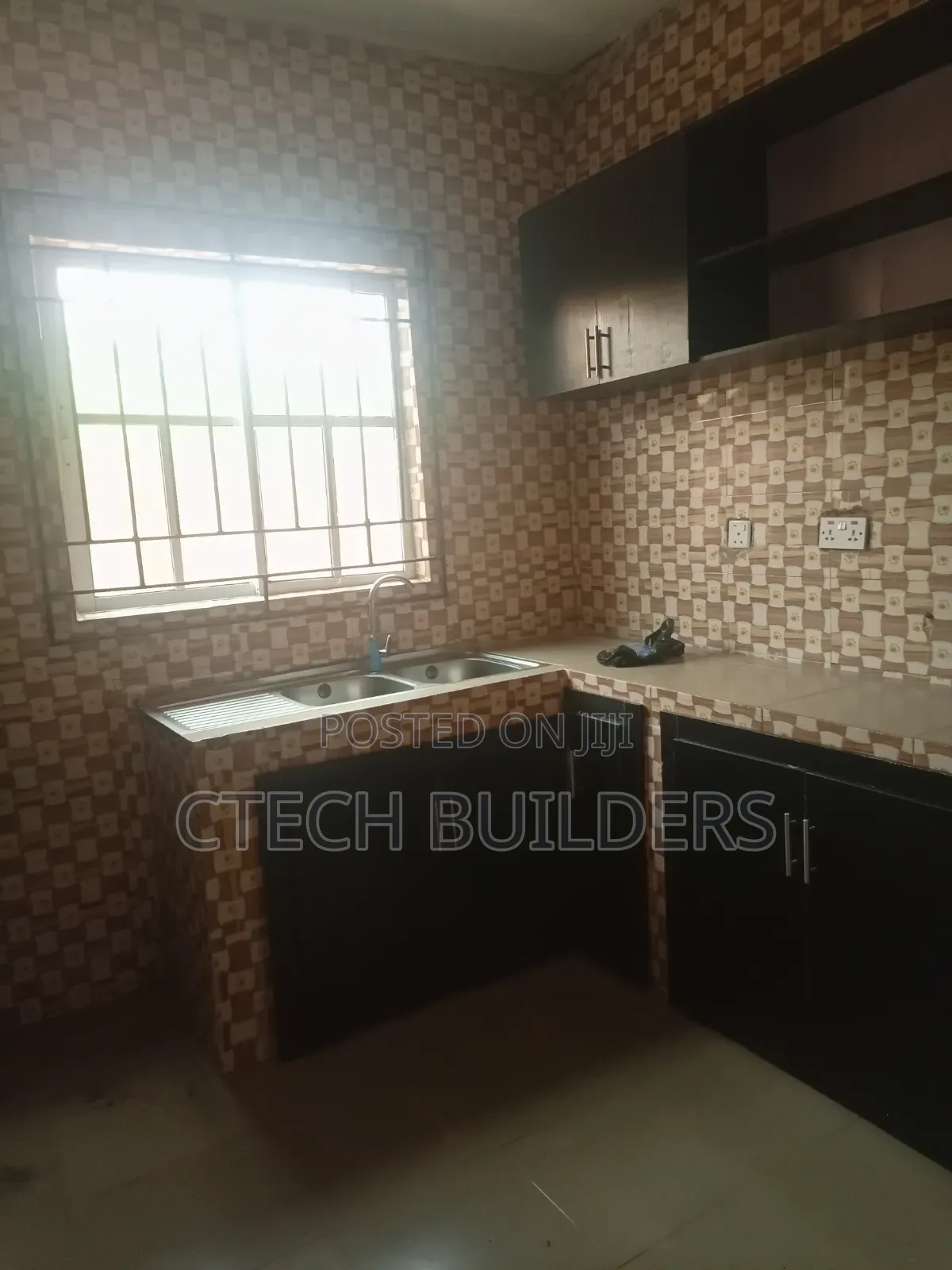 3bdrm Apartment in Benin City for rent
